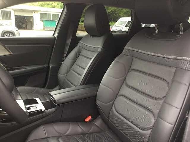 Citroen C5 X Shine Pack 1.6 Plug-in Hybrid 225 cv - Usata