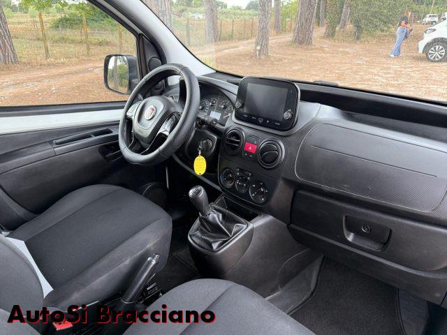 FIAT Fiorino 1.3 MJT 95CV Cargo SX