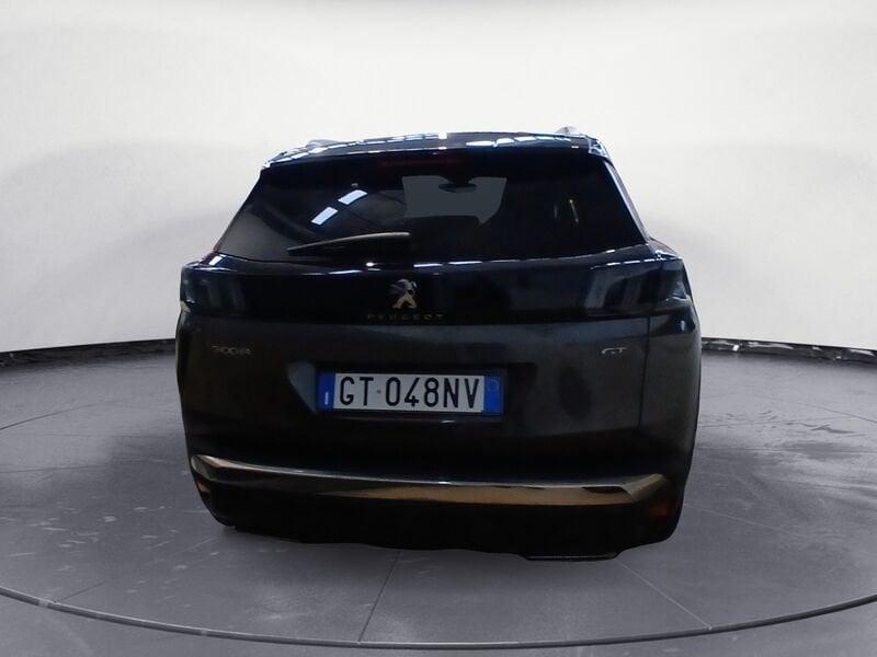 Peugeot 3008 2ª serie PureTech Turbo 130 S&S GT