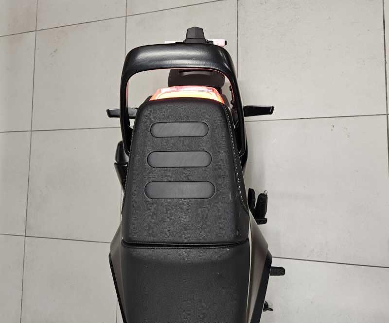 Husqvarna Svartpilen 125 - 2024