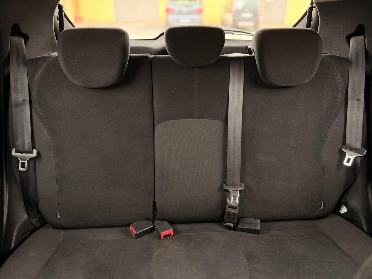 Lancia Ypsilon 1.2 69 CV 5 porte GPL Ecochic Gold