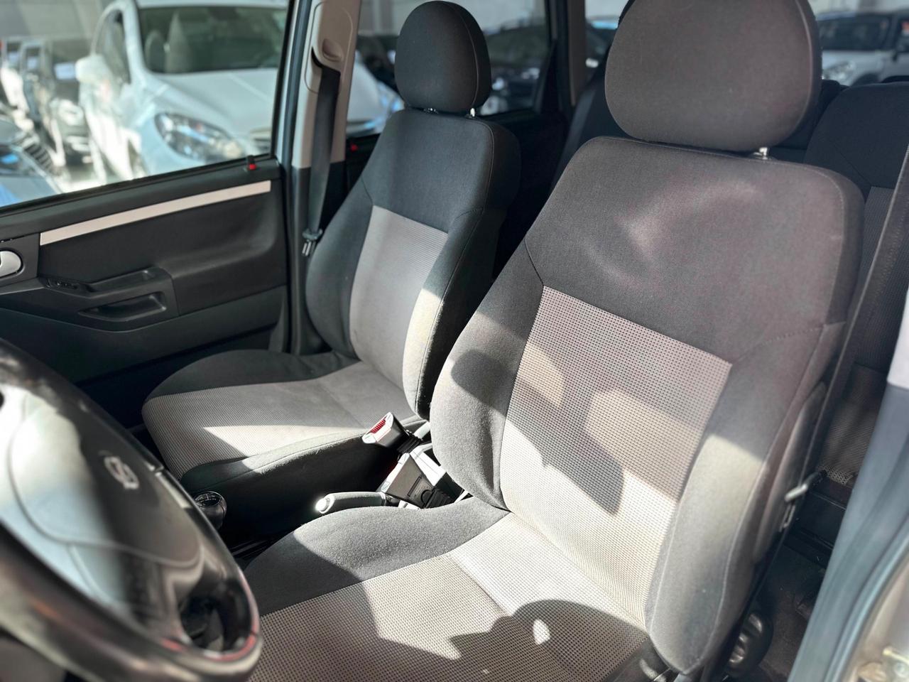 Opel Meriva 1.7 CDTI 101CV Cosmo