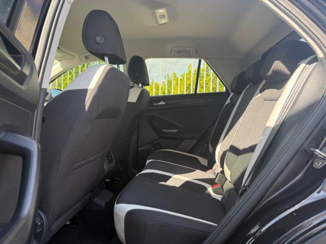 VOLKSWAGEN T-Roc 2.0 TDI DSG 4MOTION !!GARANZIA!!