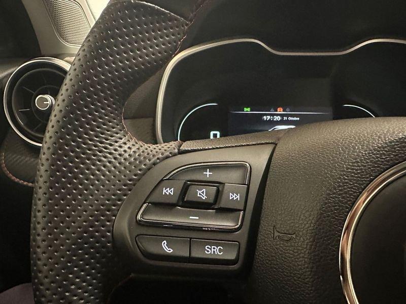 MG ZS ZS 1.5 VTi-tech Luxury IVA ESPOSTA