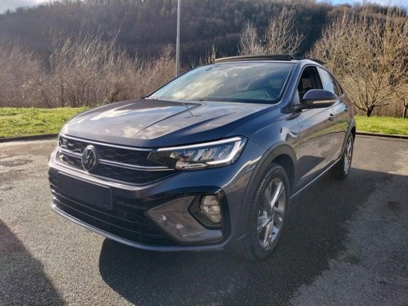 Volkswagen Taigo 1.0 TSI 85kW R-Line con Tettino Panoramico Apribile!!