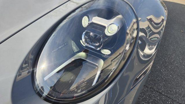 PORSCHE 992 911 GT3 Touring PERMUTE UFF ITALIA PARI AL NUOVO