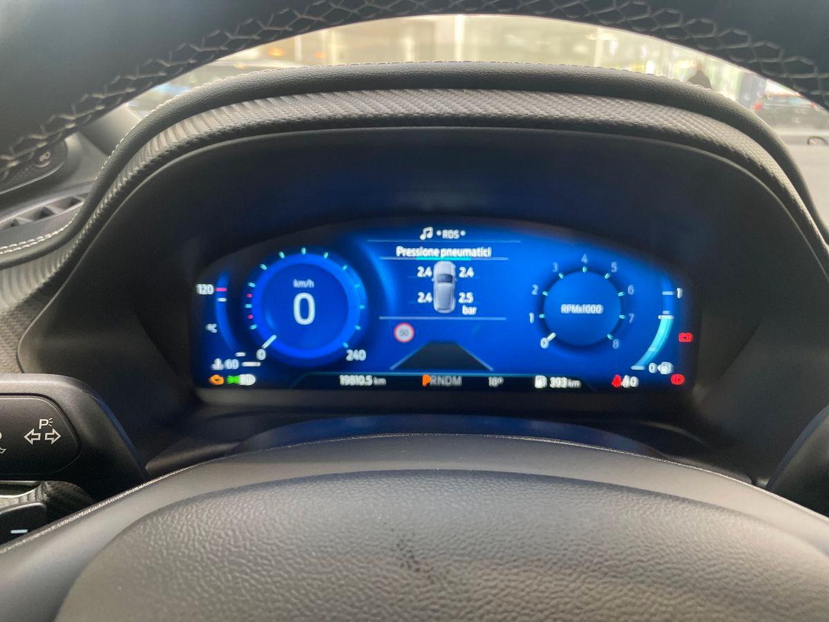 FORD Puma II 2020 - Ford Puma 1.0 ecoboost h st-line 155cv auto