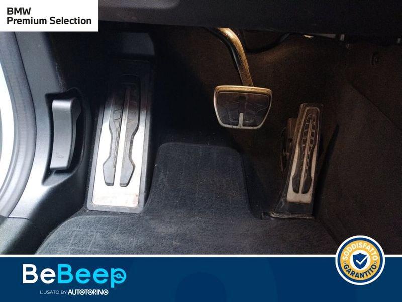 BMW X4 XDRIVE M40D MHEV 48V AUTO