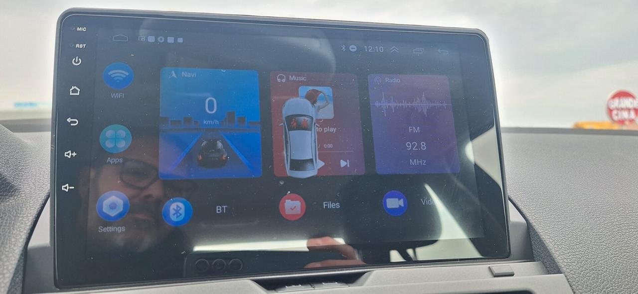 Mercedes-benz C 220 CDI BERLINA Executive