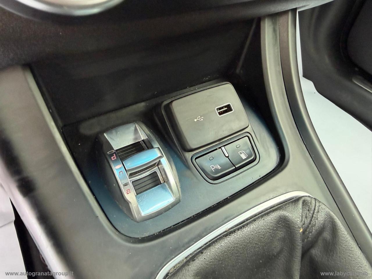 ALFA ROMEO Giulietta 1.4 Turbo 120 CV GPL Super SPETTACOLARE!