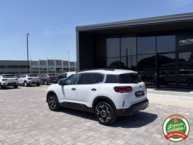 CITROEN C5 Aircross BlueHDi EAT8 Max ANCHE NEOPATENTATI