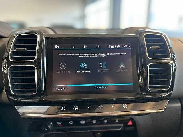 Citroen C5 Aircross BlueHDi 130 S&S Shine