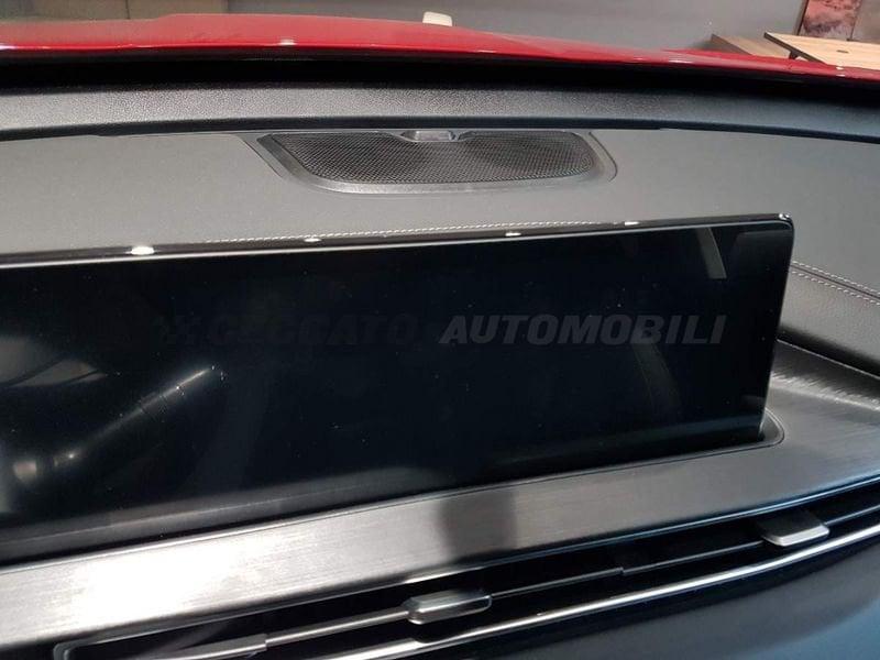 DR AUTOMOBILES DR 6.0 NEW DR 6.0 - 1.6 TGDI DCT BZ/GPL