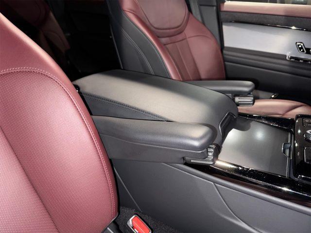 LAND ROVER Range Rover Sport 3.0D l6 249 CV DYNAMIC HSE *UNIPROP*TETTO*