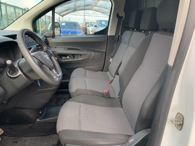 OPEL Combo Cargo XL 1.6 Diesel 100CV S&S PL 950kg