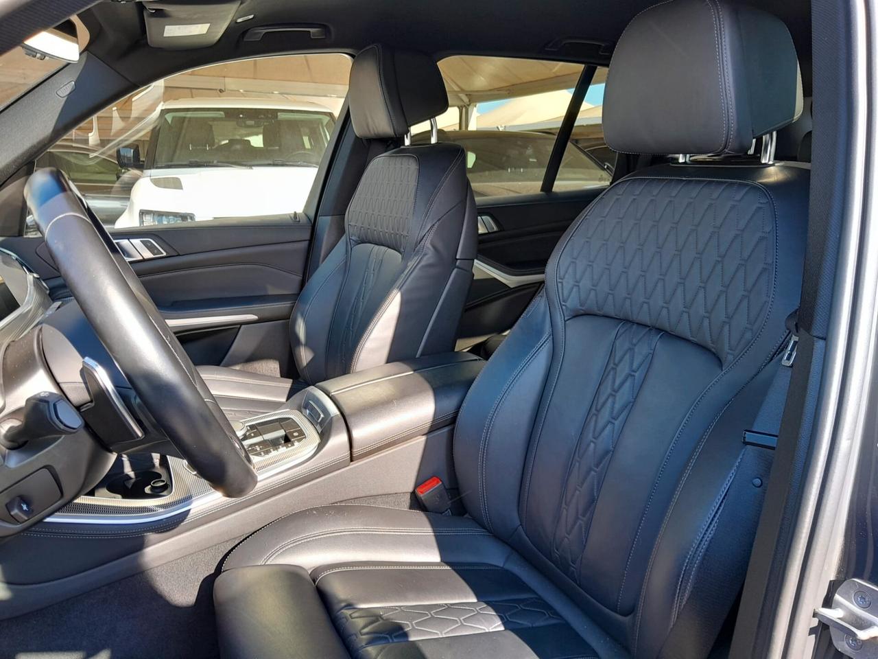 Bmw X5 xDrive30d 48V Msport