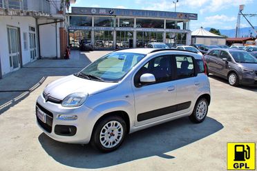 FIAT - Panda - 1.2 EasyPower Pop