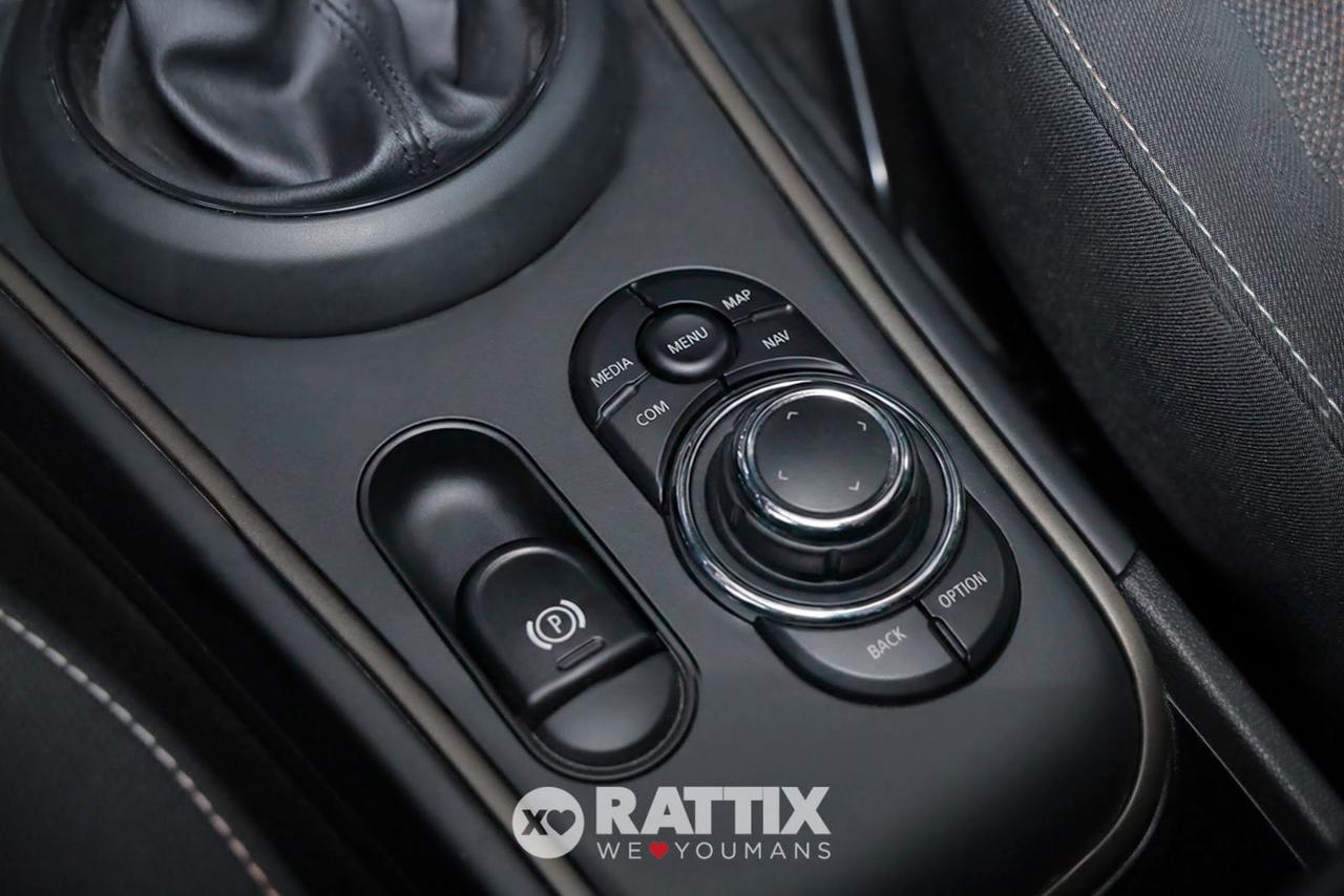 MINI Cooper SE Countryman 1.5 Classic all4 auto