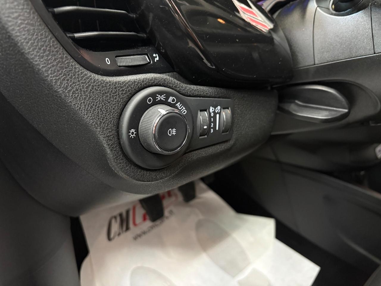 Fiat 500X 1.6 MJT 120cv 120° Anniversario FULL