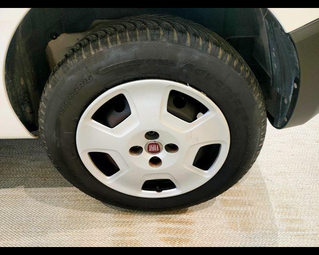 FIAT Fiorino Cargo 1.3 mjt 95cv SX E6d-temp-DETAX
