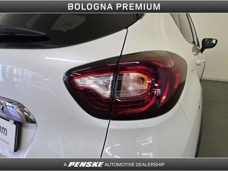 Renault Captur Captur dCi 8V 90 CV EDC Start&Stop Energy Intens