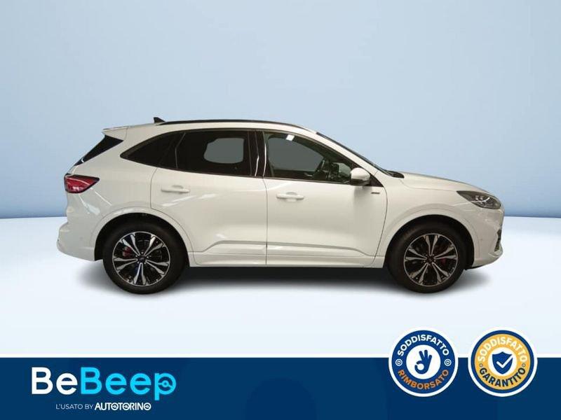 Ford Kuga 2.5 PHEV ST-LINE X 2WD 225CV E-SHIFTER