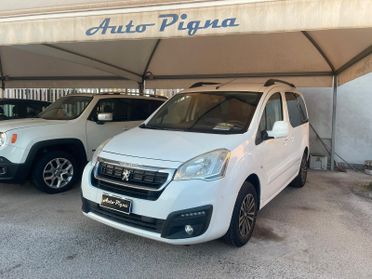 Peugeot Partner 1.6 HDi 90CV FAP N1 Furgone Comfort