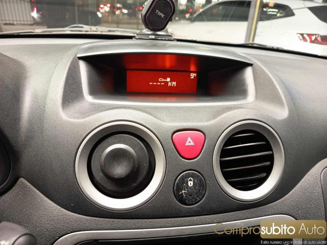 CITROEN C2 09 1.1 airdream Perfect Techno