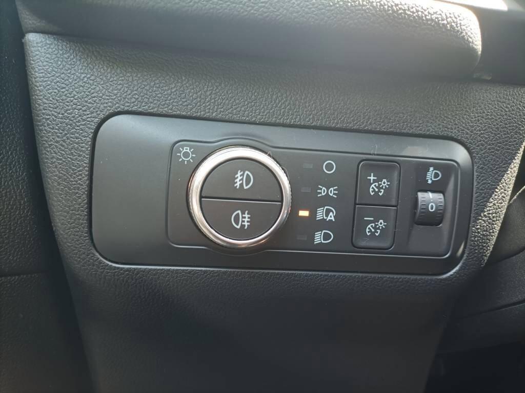 Ford Kuga 1.5 EcoBlue 120 CV aut. 2WD Connect