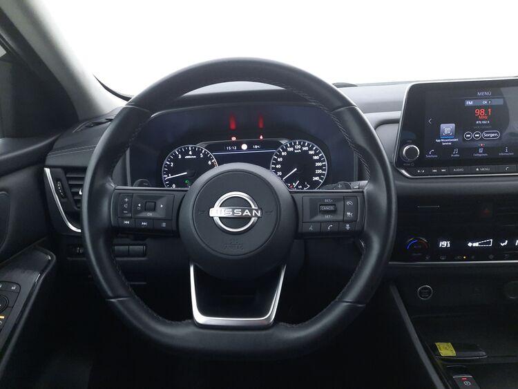 Nissan Qashqai MHEV Business Xtronic BR031175 1.3 Mild Hybrid 158CV
