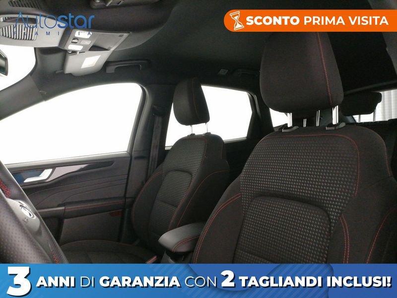 Ford Kuga 1.5 ecoblue ST-Line 2wd 120cv auto