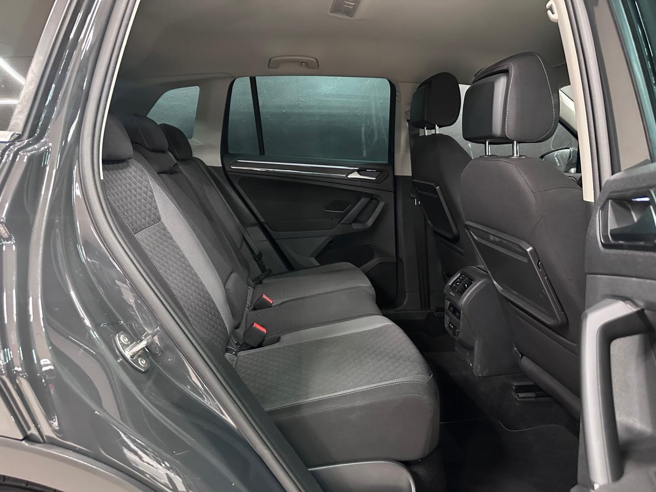 Volkswagen Tiguan 1.5 tsi Life 130cv