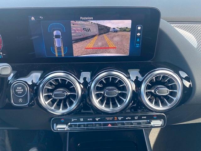 Mercedes-benz GLA 200 GLA 200 d Automatic AMG Line Premium