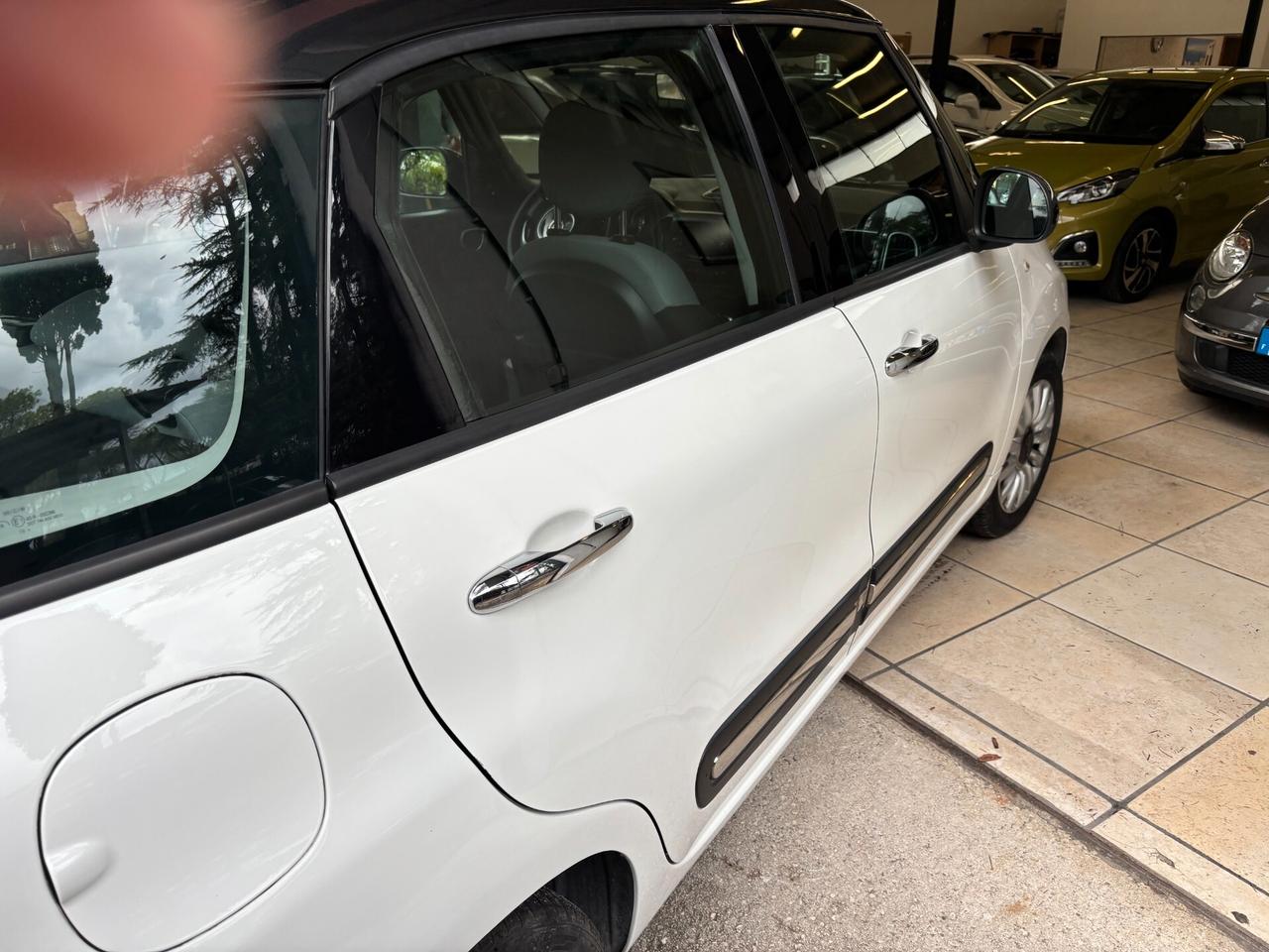 Fiat 500L 1.3 Multijet 95 CV Business