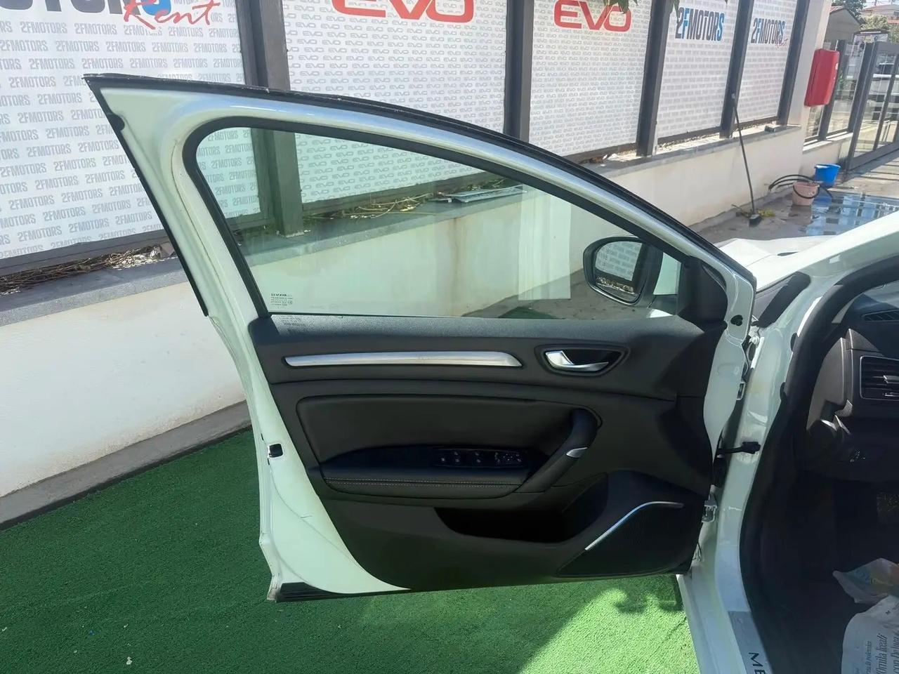Renault Mégane dCi 130 CV Energy Intens