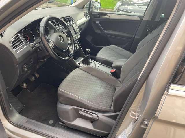 Volkswagen Tiguan Tiguan 1.4 tsi Business 125cv
