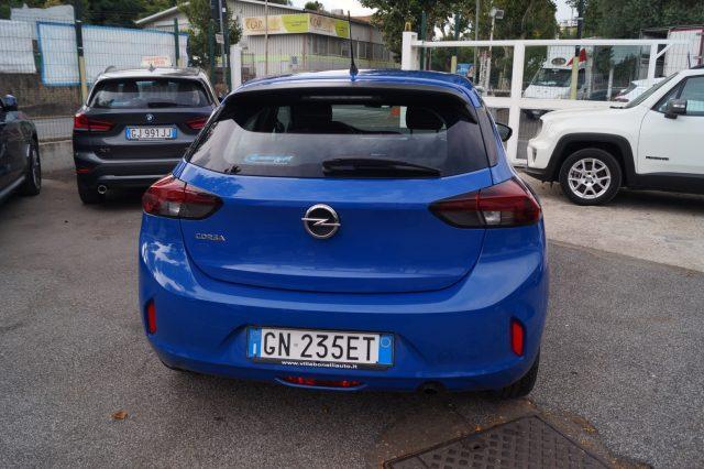 OPEL Corsa 1.2 Edition