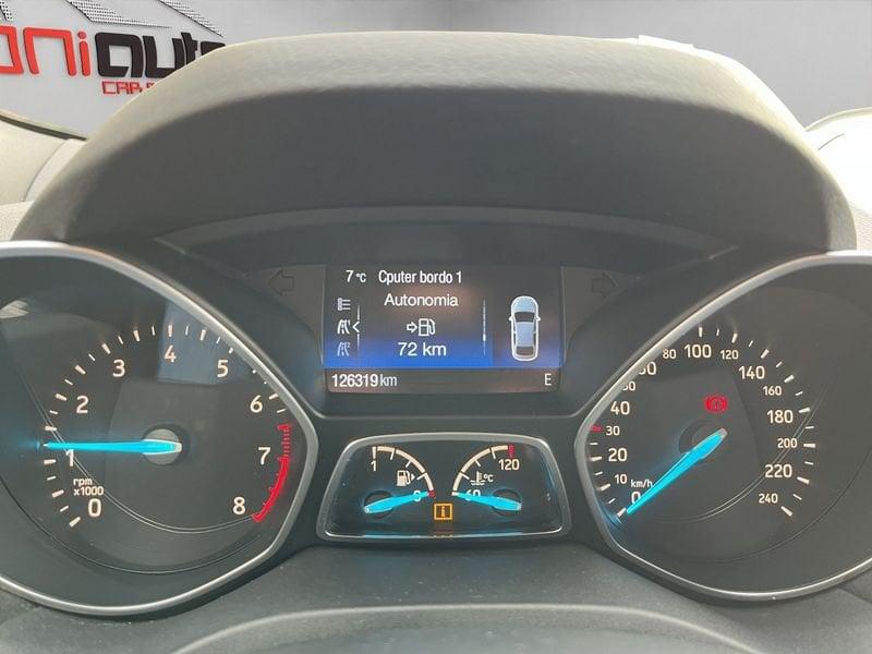 Ford Kuga Kuga 1.5 ecoboost ST-Line s&s 2wd 120cv