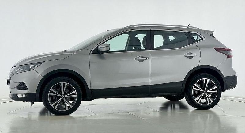 Nissan Qashqai Qashqai 1.3 DIG-T 140 CV N1 AUTOCARRO Acenta Premium *IVA ESPOSTA*
