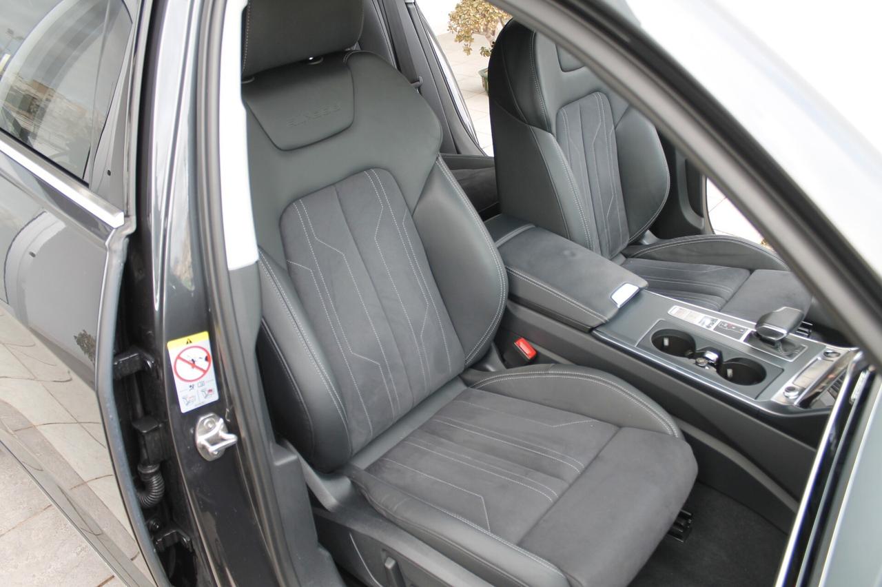 Audi A6 allroad 40 TDI 2.0 quattro S tronic