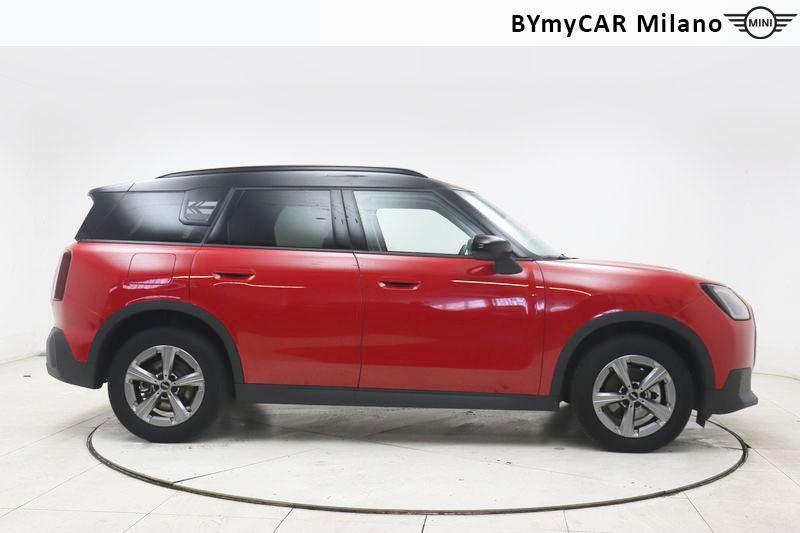 Mini Mini Countryman 2.0 48V D Classic Steptronic