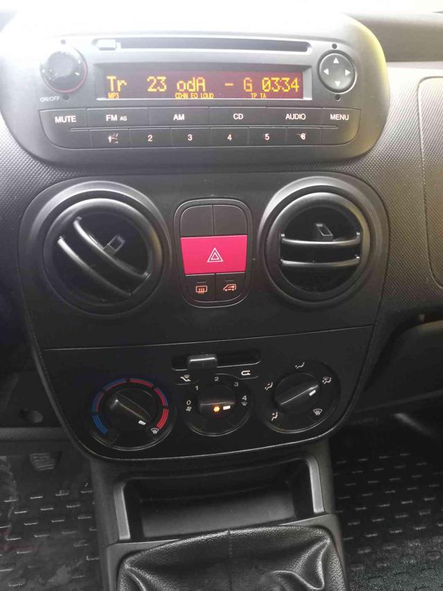 FIAT Fiorino 1.3 MJT 75CV Furgone SX NEOPATENTATI