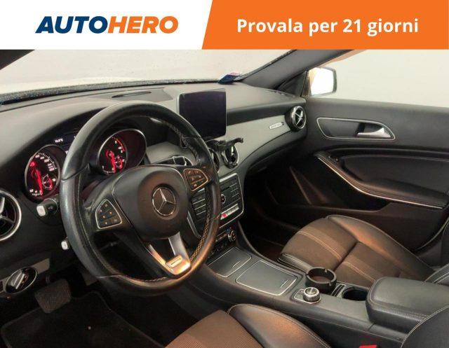 MERCEDES-BENZ GLA 180 d Automatic Sport