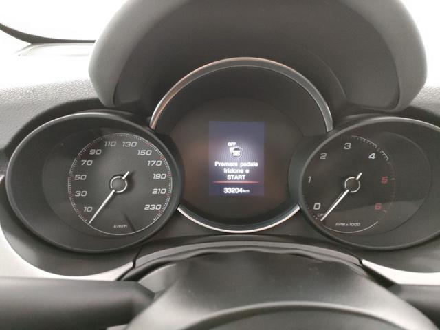 FIAT 500X 1.3 MultiJet 95 CV Sport Full LED