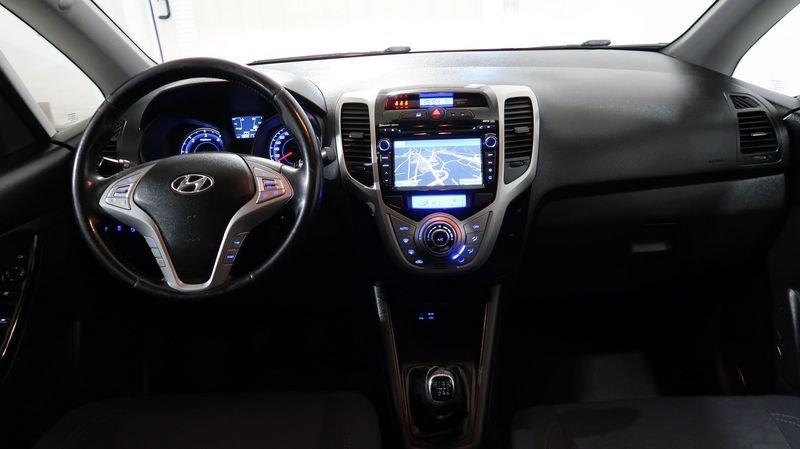 Hyundai ix20 ix20 1.4 CRDI 90 CV XPossible #NAVI#RETRO CAMERA#