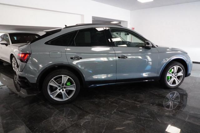 AUDI Q5 SPB 50 TDI quattro tiptronic S line plus TETTO