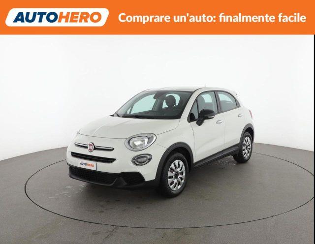 FIAT 500X 1.0 T3 120 CV Urban
