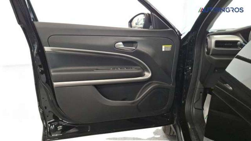 Jeep Avenger 1.2 turbo Summit fwd 100cv
