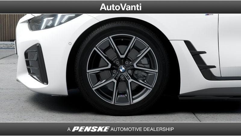 BMW i4 i4 eDrive 35 Msport