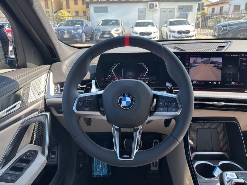 BMW X2 M35i xDrive
